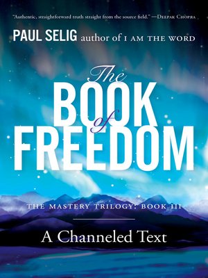 cover image of The Book of Freedom
